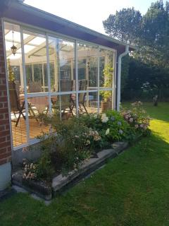 Amazing Home In Jonstorp With 1 Bedrooms - Jonstorp - 9
