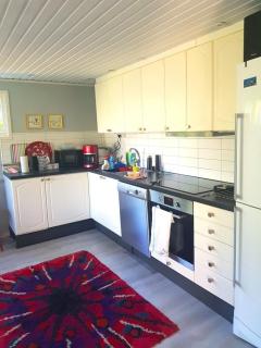 Amazing Home In Jonstorp With 1 Bedrooms - Jonstorp - 8