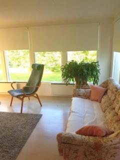 Amazing Home In Jonstorp With 1 Bedrooms - Jonstorp - 7