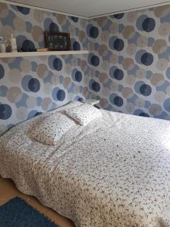 Amazing Home In Jonstorp With 1 Bedrooms - Jonstorp - 6