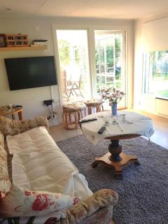 Amazing Home In Jonstorp With 1 Bedrooms - 5