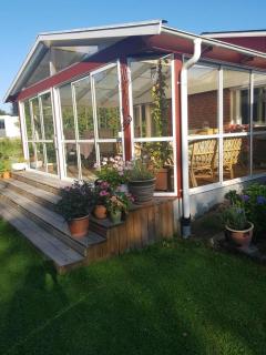 Amazing Home In Jonstorp With 1 Bedrooms - Jonstorp - 4