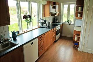 Amazing Home In Rudkøbing With 6 Bedrooms And Wifi - Spodsbjerg - 8