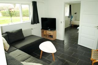 Amazing Home In Rudkøbing With 6 Bedrooms And Wifi - Spodsbjerg - 5