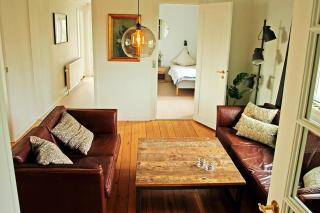 Amazing Home In Rudkøbing With 6 Bedrooms And Wifi - Spodsbjerg - 4