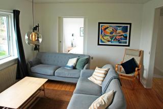 Amazing Home In Rudkøbing With 6 Bedrooms And Wifi - Spodsbjerg - 2