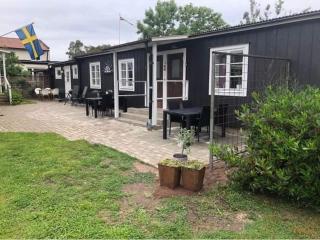 Awesome Home In Borgholm With Wifi And 0 Bedrooms - Borgholm - 0