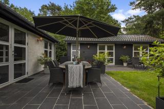 Holiday Home With A Wilderness Bath, Only 100 Meters From The Lovely Beach, - Marielyst - 8