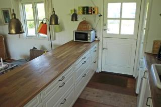 Cozy Holiday Home Only About 200 Metres From The Water, - Spodsbjerg - 6