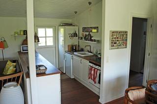 Cozy Holiday Home Only About 200 Metres From The Water, - Spodsbjerg - 4