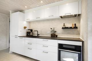 Holiday Home With A Wilderness Bath, Only 100 Meters From The Lovely Beach, - Marielyst - 6