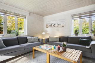 Holiday Home With A Wilderness Bath, Only 100 Meters From The Lovely Beach, - Marielyst - 1