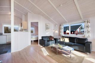 Amazing Home In Rudkøbing With 3 Bedrooms, Sauna And Wifi - Spodsbjerg - 3