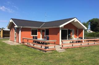 Amazing Home In Rudkøbing With 2 Bedrooms And Wifi - Spodsbjerg - 0