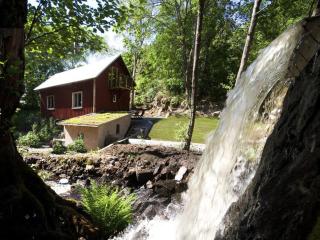 Nice Home In Alingsås With 3 Bedrooms, Wifi And Sauna - Alingsås - 8