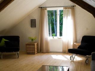 Nice Home In Alingsås With 3 Bedrooms, Wifi And Sauna - 3