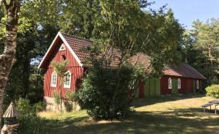Beautiful Home In Torup With 13 Bedrooms - Torup - 6