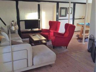 Amazing Home In Höganäs With 2 Bedrooms And Wifi - Höganäs - 5