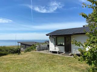 Nice Home In Spøttrup With 2 Bedrooms And Jacuzzi - Lihme - 8