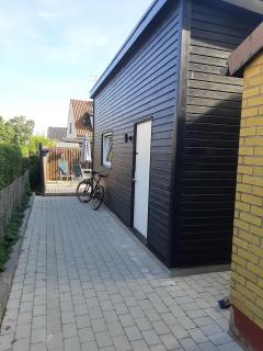 Nice Home In Ystad With Wifi And 0 Bedrooms - 5