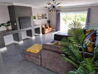 Addo Park Suma's Rest - - 2