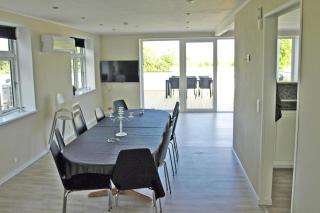 Amazing Home In Rudkøbing With 5 Bedrooms And Wifi - Spodsbjerg - 5