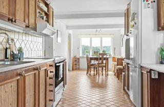 Stunning Home In Tomelilla With 3 Bedrooms And Wifi - Tomelilla - 5