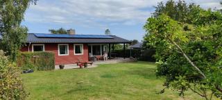 Summer Hours In A Cosy, Old Summer House Area - 0