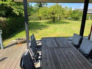 Summer Hours In A Cosy, Old Summer House Area - 7