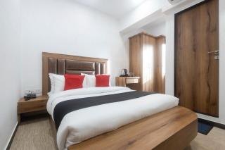 Hotel O Babas Residency - Mumbai - 2
