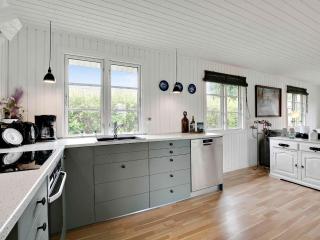 Amazing Home In Kirke Hyllinge With 3 Bedrooms And Wifi - Kirke-Hyllinge - 3