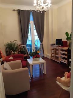 3Chambre calme première étage - Montgeron - 1