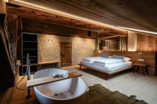 OBERBUCHFELDER historic farmhouse - Laion - 6