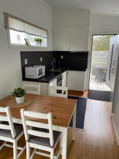 Nice Home In Köpingsvik With 1 Bedrooms And Wifi - 9