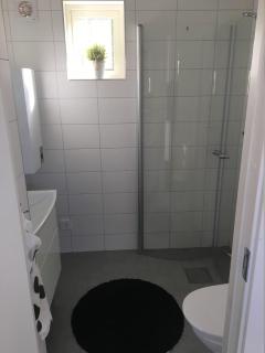 Nice Home In Köpingsvik With 1 Bedrooms And Wifi - 8