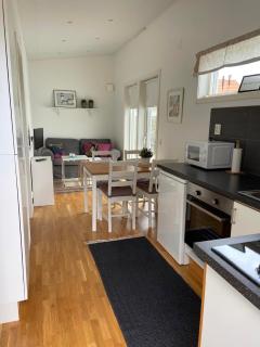Nice Home In Köpingsvik With 1 Bedrooms And Wifi - 7