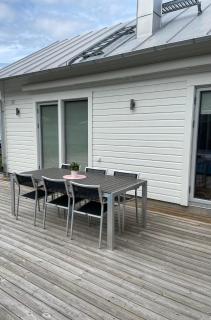 Nice Home In Köpingsvik With 1 Bedrooms And Wifi - 6