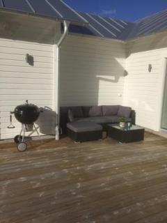 Nice Home In Köpingsvik With 1 Bedrooms And Wifi - 5