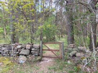 Nice Home In Köpingsvik With 1 Bedrooms And Wifi - 1