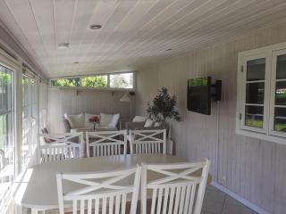 Stunning Home In Haderslev With 3 Bedrooms, Internet And Sauna - Haderslev - 4