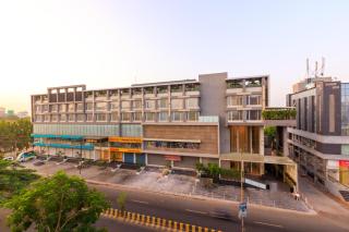 Sayaji Jamnagar - Jamnagar - 9