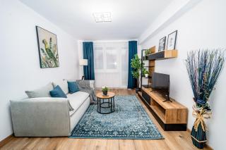 Central Victoriei Plaza apartment - by Open House apartments - Timişoara - 0