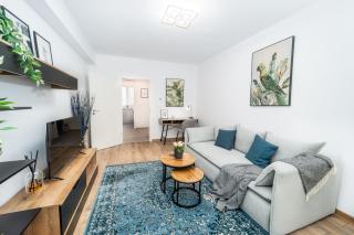 Central Victoriei Plaza apartment - by Open House apartments - Timişoara - 3