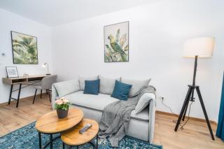 Central Victoriei Plaza apartment - by Open House apartments - Timişoara - 2