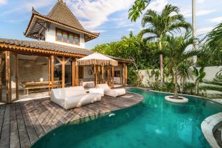 Villa Pande by BaliSuperHost - Munggu - 0
