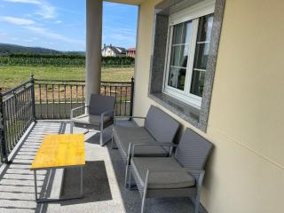 Grupo Gontad Casa Beo Malpica de Bergantiños - A Coruña - 7