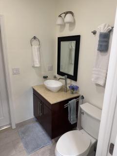 Karana Suite One Bedroom - K3 - Long Bay Hills - 7