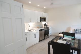 Karana Suite One Bedroom - K3 - Long Bay Hills - 2