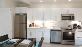Karana Suite One Bedroom - K3 - Long Bay Hills - 3