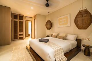 Villa Pande by BaliSuperHost - Munggu - 1